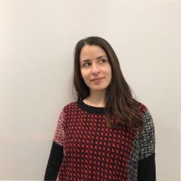 Fletcher Priest Architects Employee Stephanie Metaxas's profile photo