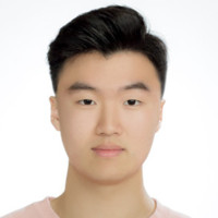 DEEPNOID Employee Won Cho's profile photo