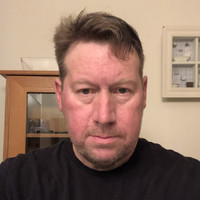 Kiewit Employee Ed Martell's profile photo