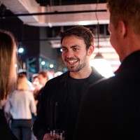 UnitPlus Employee Tobias Röhnelt's profile photo