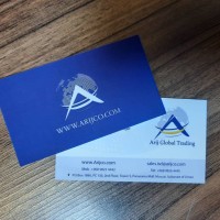 Arij Global Trading Employee Co.'s profile photo