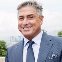 Savino Del Bene - Southeast Asia Employee Pasquale Illiano's profile photo