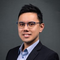 AECOM Employee Steven Lui's profile photo