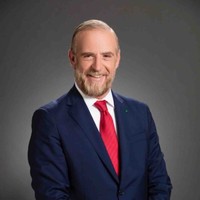 Luis M Flores Landeta Email & Phone Number