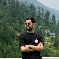 Dean Infotech Employee Satyam Choudhary's profile photo