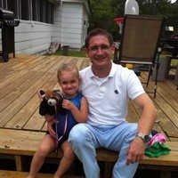 Brawley Company Employee John Henderson's profile photo