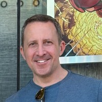 GuidePoint Security Employee Matt Goodman's profile photo