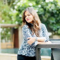 Pixel Army Employee Richa Sharma's profile photo