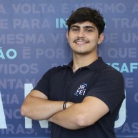 Júnior FEI Employee Matheus Medeiros de Carvalho's profile photo
