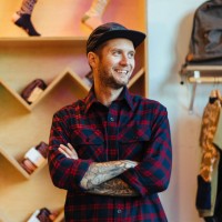 Smith Optics Employee Jeremy Dunn's profile photo