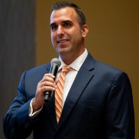 Hale Education Group Employee Peter Davos's profile photo