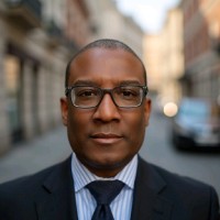 Healthcare Capital Partners, LLC Employee Terrell Taylor's profile photo
