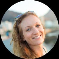 Skyhook Employee Megan Firth's profile photo