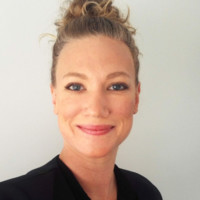 KR System Employee Pauline Thulin's profile photo