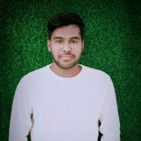 SINFRALOGIX LLC Employee Mahesh Upputuri's profile photo