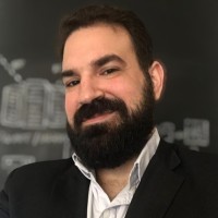 Multiledgers Employee Alan Lisboa's profile photo