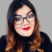 Katerina Gaitanoglou Email