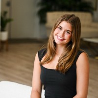 Jayhawk Cafe Employee Annie Sween's profile photo