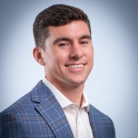 ScanSource Employee Hunter Hughes's profile photo