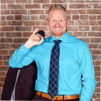 LeaderOne Financial Employee Eric Ledbetter's profile photo
