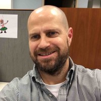 Potter Electric Signal Employee Matt Pate's profile photo