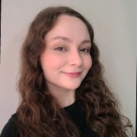Avante Employee Giulia Claro's profile photo