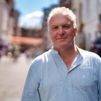 Mark Sayer-Wade Email & Phone Number