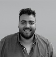 Go Privilege Employee James Basu's profile photo