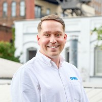 OHD Employee Allen Isom's profile photo