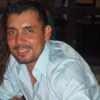 Straight Line Industrial Services, Inc. Employee Rey Rueda's profile photo