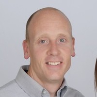 FIRST RF Corporation Employee Anthony Jensen's profile photo