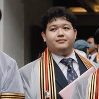 Maxion Tech Employee Thanakrit Ditsayakarin's profile photo