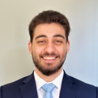 TrackX Technology, Inc. Employee Abdullah Saleh's profile photo