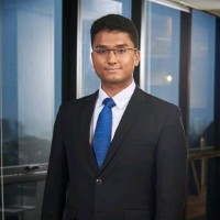 KA BINA Employee Akmal Hafizuddin's profile photo