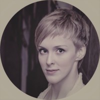 Changellenge >> Employee Elizaveta Oginskaya's profile photo