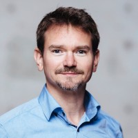 Mercedes-Benz in the UK Employee Olivier Reppert's profile photo