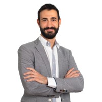 Etifor | Valuing Nature Employee Alessandro Rech's profile photo