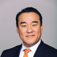 Wells Fargo Employee Drew Park's profile photo