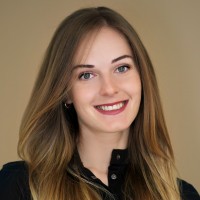X-Cart Employee Valeriya Mosina's profile photo
