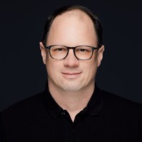 Conceptboard Employee Johannes Bernhardt's profile photo