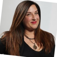 Stylus Employee Stephanie Stein's profile photo