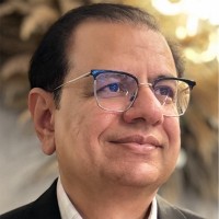 Muhammad Roomi Email
