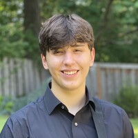 OPEnS Lab Employee Nicholas Shatalov's profile photo