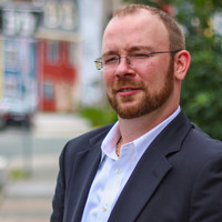CRDN Employee Tony McFarlane's profile photo