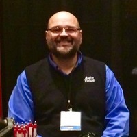Hahn Automotive Warehouse, Inc. Employee Eddie Seagroves's profile photo