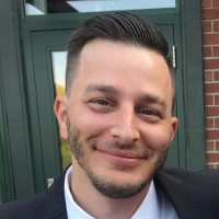Nick Fabrizi's profile photo