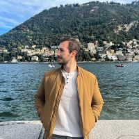 Nemanja Milosavljevic Email