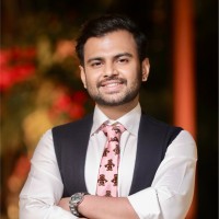 Ashutosh Goyal Email & Phone Number