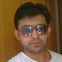 SAGE Employee Sambit Rath's profile photo