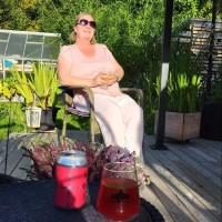 The CE Shop Employee Cia Peer's profile photo